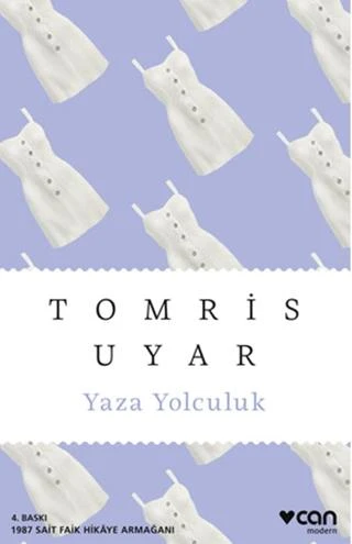 Yaza Yolculuk ürün görseli 1