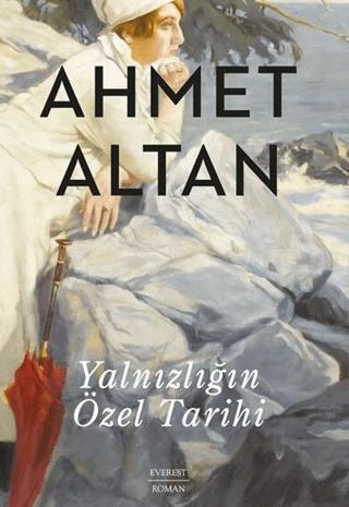 Yalnızlığın Özel Tarihi ürün görseli 1