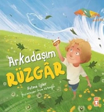 Arkadaşım Rüzgar ürün görseli 1