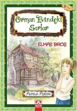 Elmas Broş ürün görseli 1