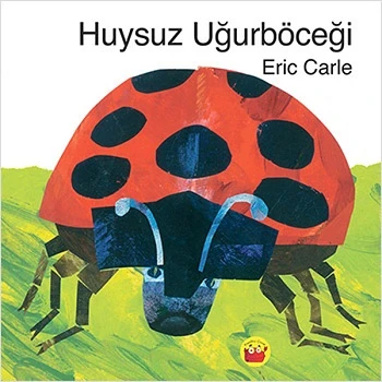 Huysuz Uğurböceği ürün görseli 1