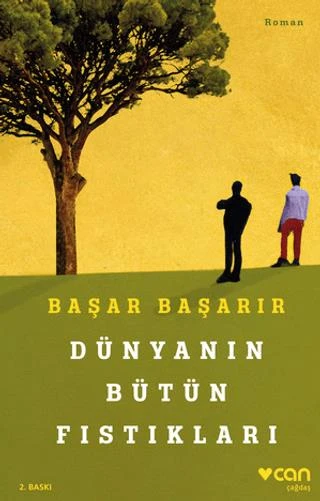 Dünyanın Bütün Fıstıkları ürün görseli 1