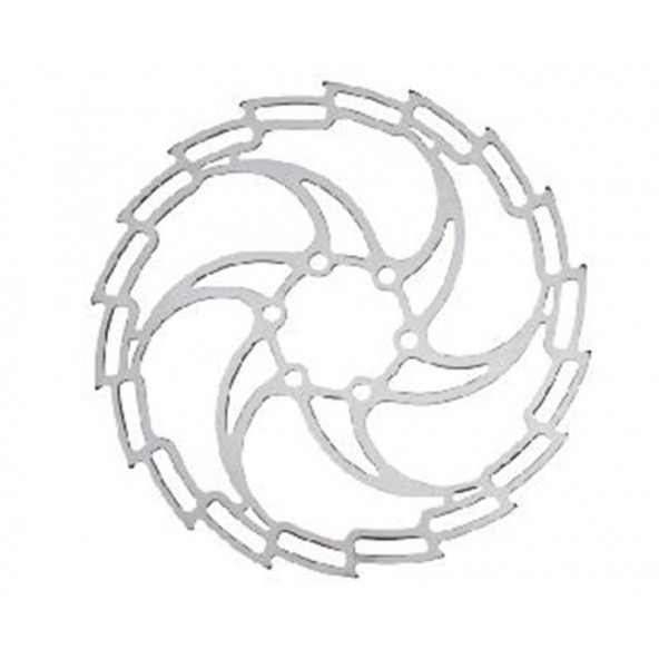 Baradine 6 Vida Rotor Is Db05 ürün görseli 1