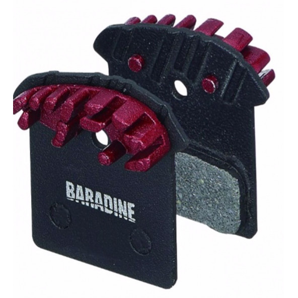 Baradine DS-52F Cooler Balata ürün görseli 1