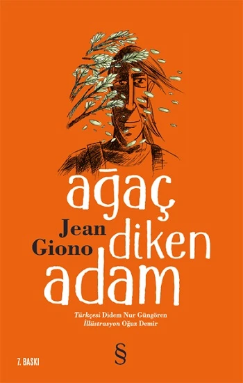 Ağaç Diken Adam ürün görseli 1