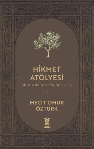 Hikmet Atölyesi ürün görseli 1