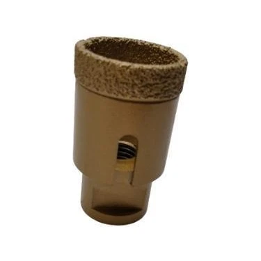 Bay-Tec Seramik-Mermer Delici Elmas Panç 25MM mk0289-04 ürün görseli 1