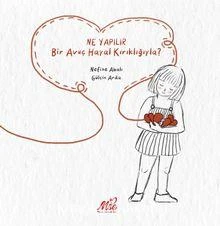 Ne Yapılır Bir Avuç Hayal Kırıklığıyla? ürün görseli 1
