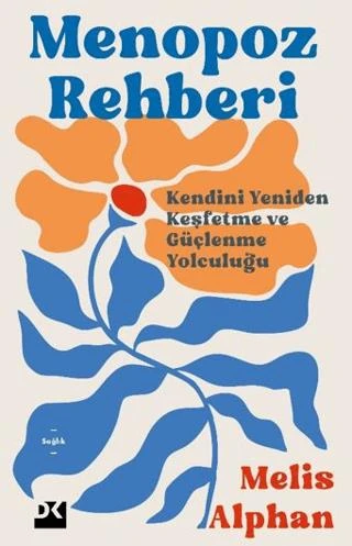 Menopoz Rehberi ürün görseli 1