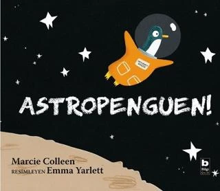 Astropenguen ürün görseli 1