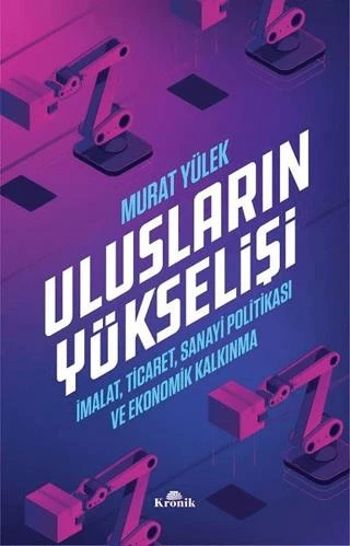 Ulusların Yükselişi ürün görseli 1