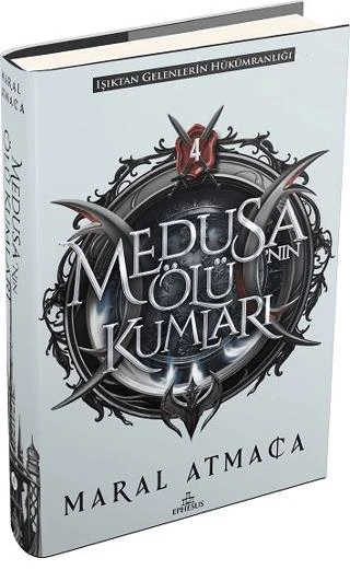 Medusa’nın Ölü Kumları 4 ürün görseli 1