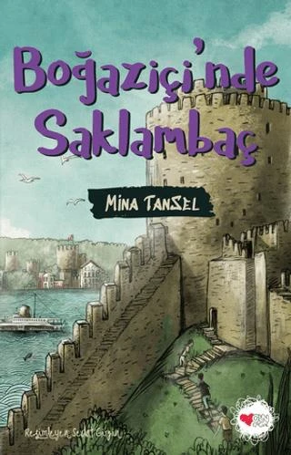 Boğaziçi'nde Saklambaç ürün görseli 1