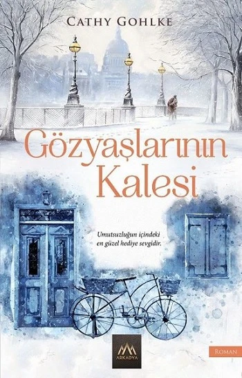 Gözyaşlarının Kalesi ürün görseli 1