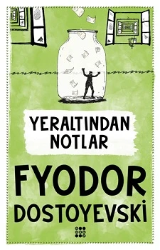 Yeraltından Notlar ürün görseli 1