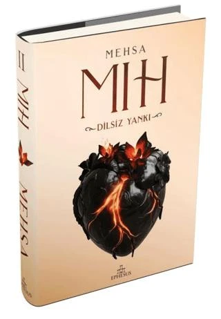 Mıh 2: Dilsiz Yankı ürün görseli 1