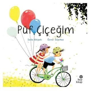 Püf Çiçeğim ürün görseli 1