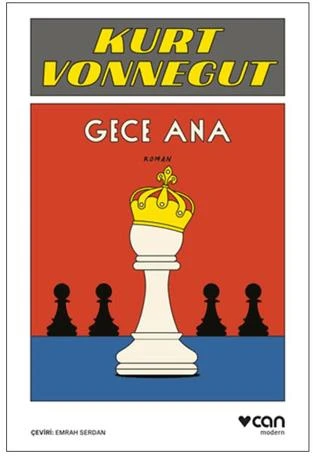 Gece Ana ürün görseli 1