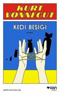 Kedi Beşiği ürün görseli 1