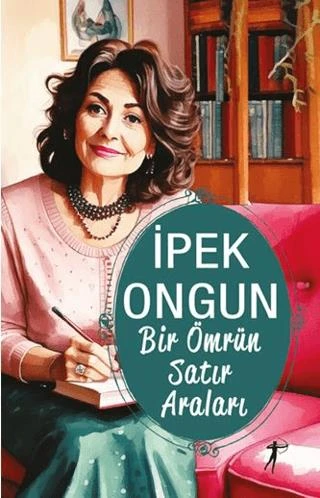 Bir Ömrün Satır Araları ürün görseli 1