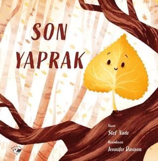 Son Yaprak ürün görseli 1