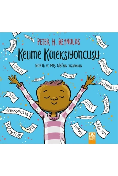 Kelime Koleksiyoncusu ürün görseli 1