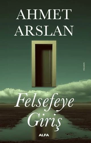 Felsefeye Giriş ürün görseli 1