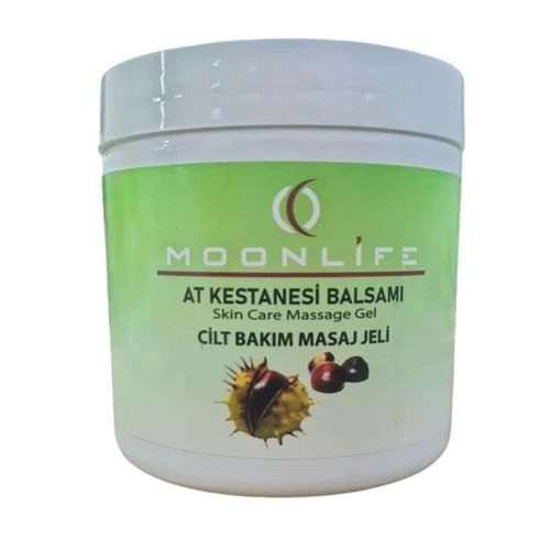 MOON LİFE AT KESTANESİ BALSAMI 500 ML ürün görseli 1