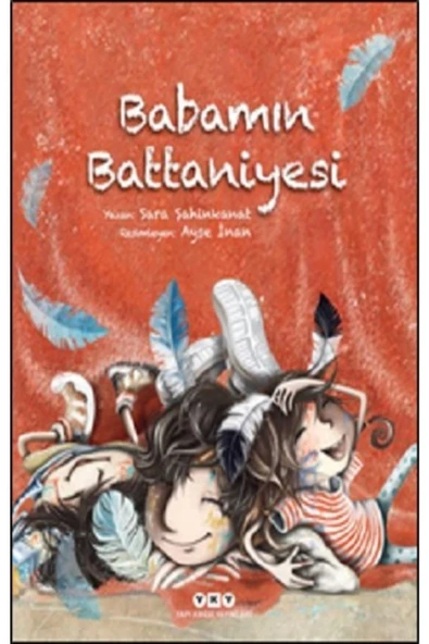 Babamın Battaniyesi ürün görseli 1