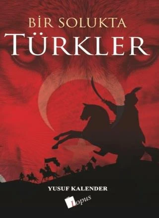 Bir Solukta Türkler ürün görseli 1