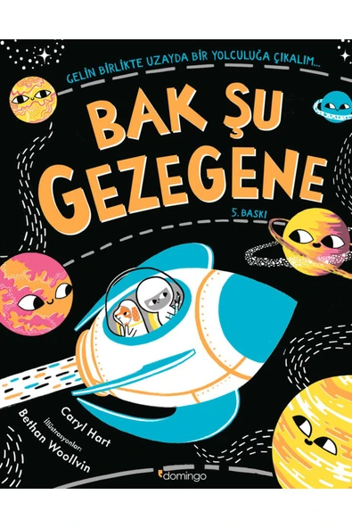 Bak Şu Gezegene - Resim 2
