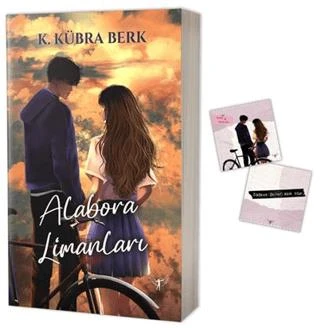 Alabora Limanları 1 ürün görseli 1