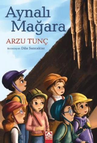 Aynalı Mağara ürün görseli 1