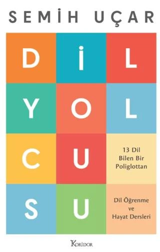 Dil Yolcusu ürün görseli 1