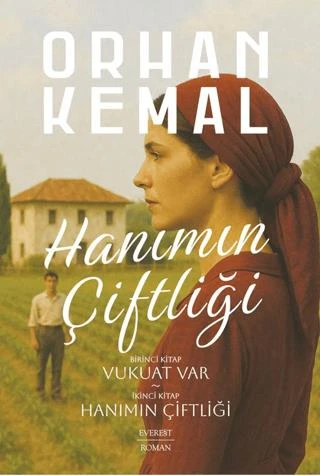 Hanımın Çiftliği ürün görseli 1