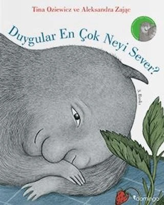 Duygular En Çok Neyi Sever? ürün görseli 1