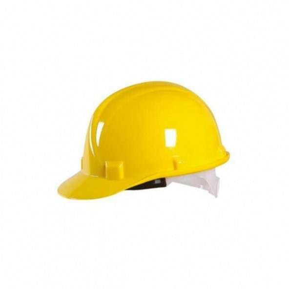 Baret (Sarı) - Resim 5