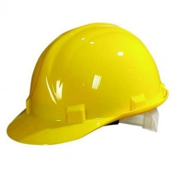 Baret (Sarı) - Resim 7