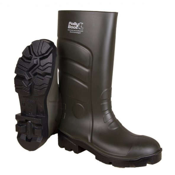 POLLY BOOT ÇİFTLİK AVCILIK iNŞAAT ÇİZME 42 ürün görseli 1