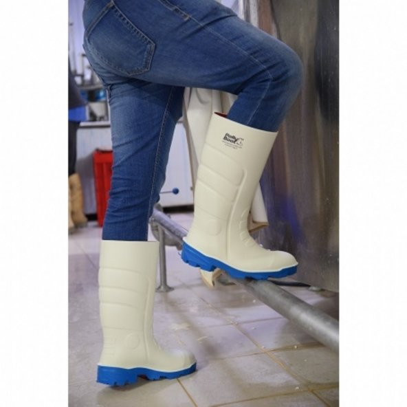 POLLY BOOT GALAXY VEGA ÇİZME GIDA 45 - Resim 3
