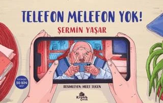 Telefon Melefon Yok! ürün görseli 1