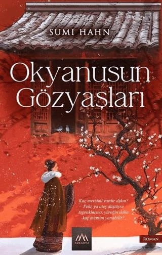 Okyanusun Gözyaşları ürün görseli 1