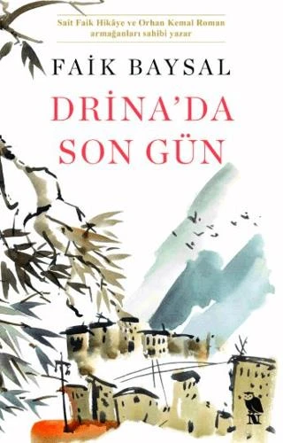 Drina’da Son Gün ürün görseli 1