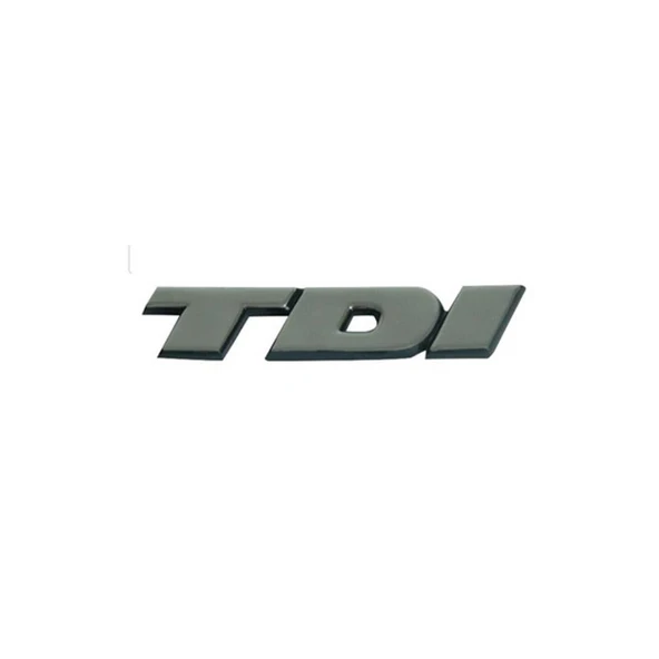VW TDI T4 ARKA YAZI 701853675B ürün görseli 1