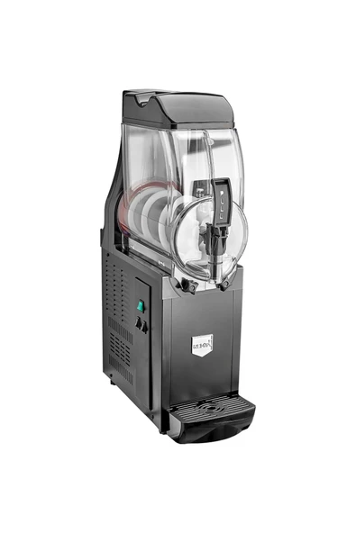 Remta Tekli Royal Slush (Buzlaş) Makinesi-12 lt - ST41 ürün görseli 1