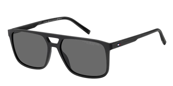 Tommy Hilfiger TH2280S 807M9 57 Polarize Erkek Güneş Gözlüğü ürün görseli 1