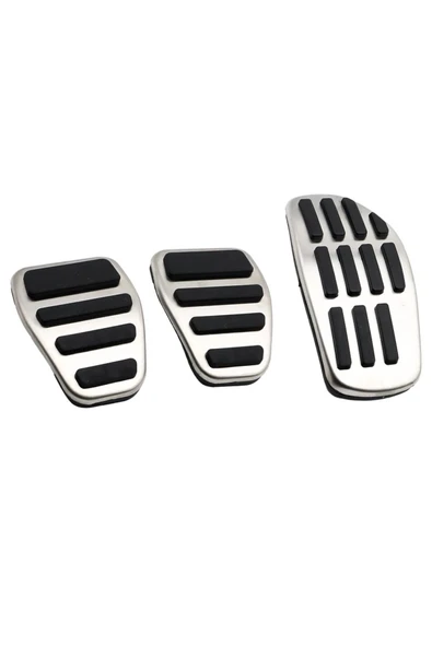 YıldızTuning Renault Koleos Metal Manuel Pedal Seti 2016 - 2023 ürün görseli 1