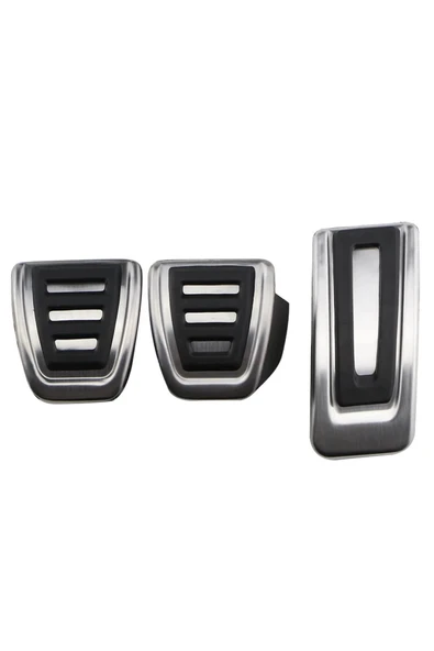 YıldızTuning Skoda Rapid Manuel Pedal Seti 2013-2020 ürün görseli 1