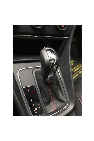 OEM Dsg Vites Orta Krom Parlak - Resim 4