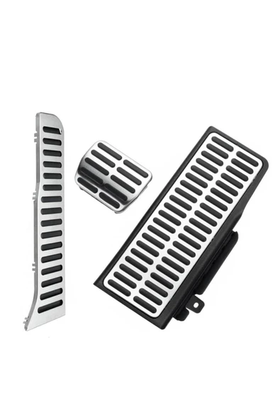 BoostZone Volkswagen Golf 5 Pedal Seti Otomatik ürün görseli 1